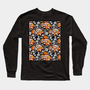 Blackfish Long Sleeve T-Shirt